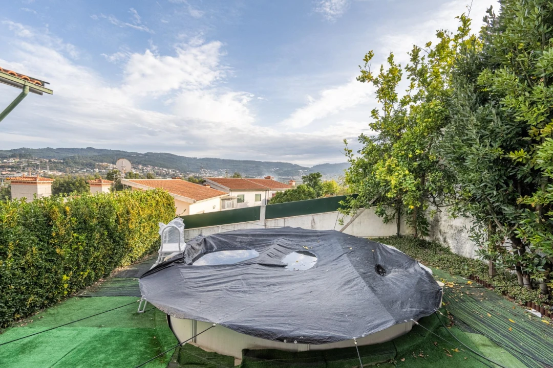 Moradia T3 para Venda em Lordelo Foto 22