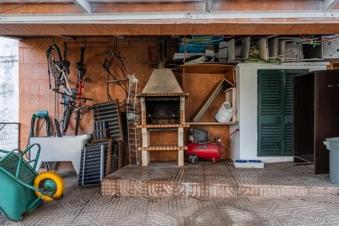 Moradia T3 para Venda em Lordelo Foto 24