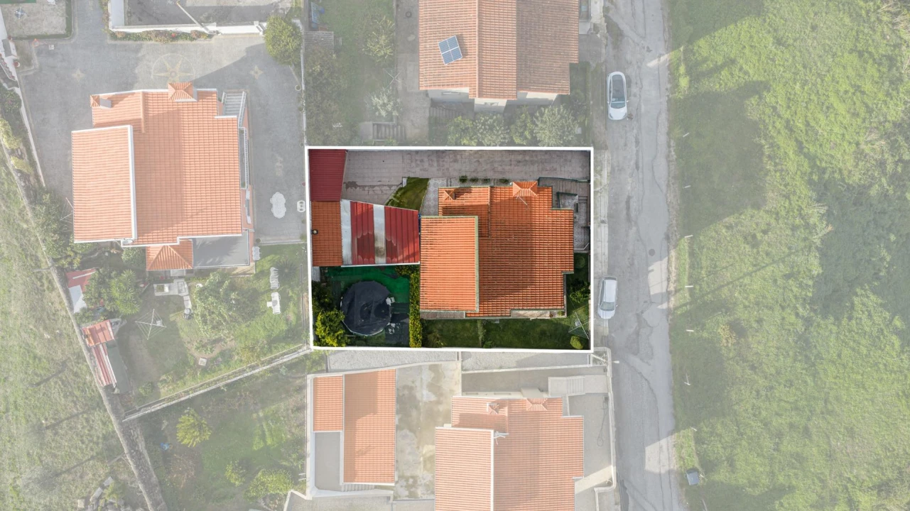 Moradia T3 para Venda em Lordelo Foto 26