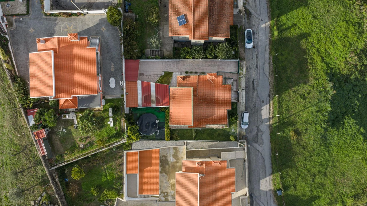 Moradia T3 para Venda em Lordelo Foto 35