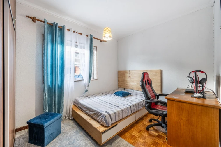 Moradia T3 para Venda em Lordelo Foto 15