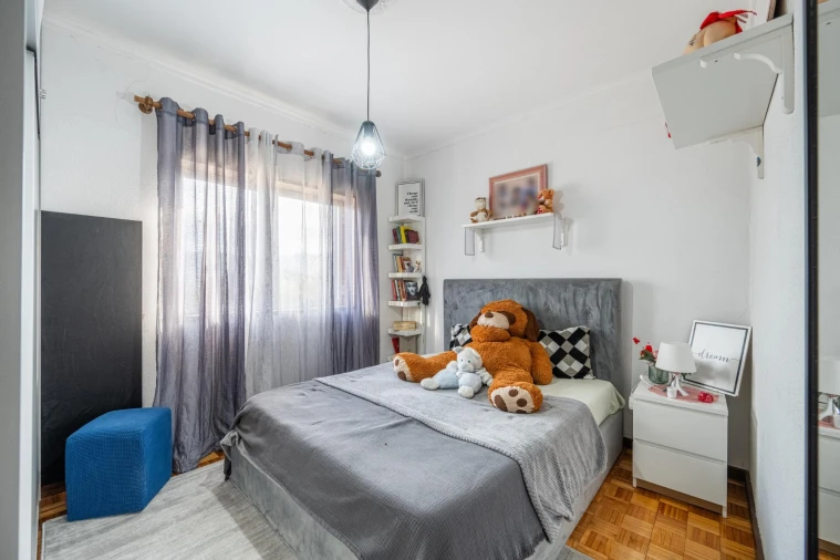 Moradia T3 para Venda em Lordelo Foto 16