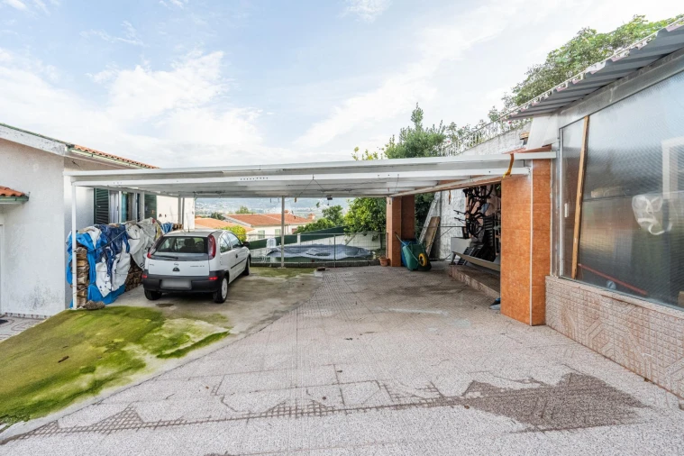 Moradia T3 para Venda em Lordelo Foto 21