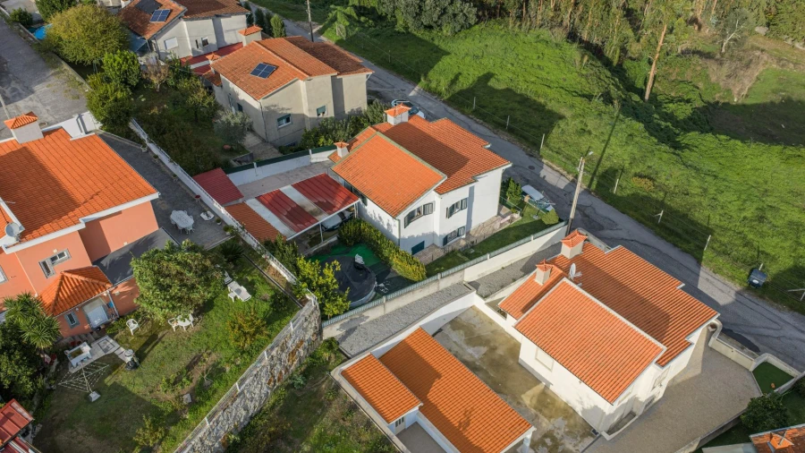 Moradia T3 para Venda em Lordelo Foto 30