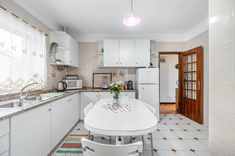 Moradia T3 para Venda em Lordelo Foto 6