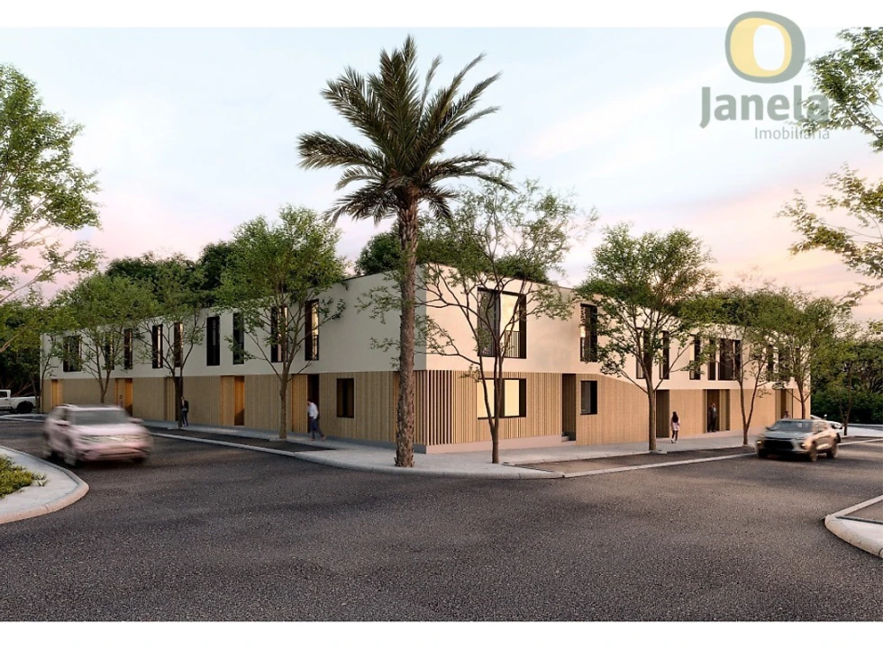 Moradia T3 para Venda em Loule (São Sebastião) Foto 4