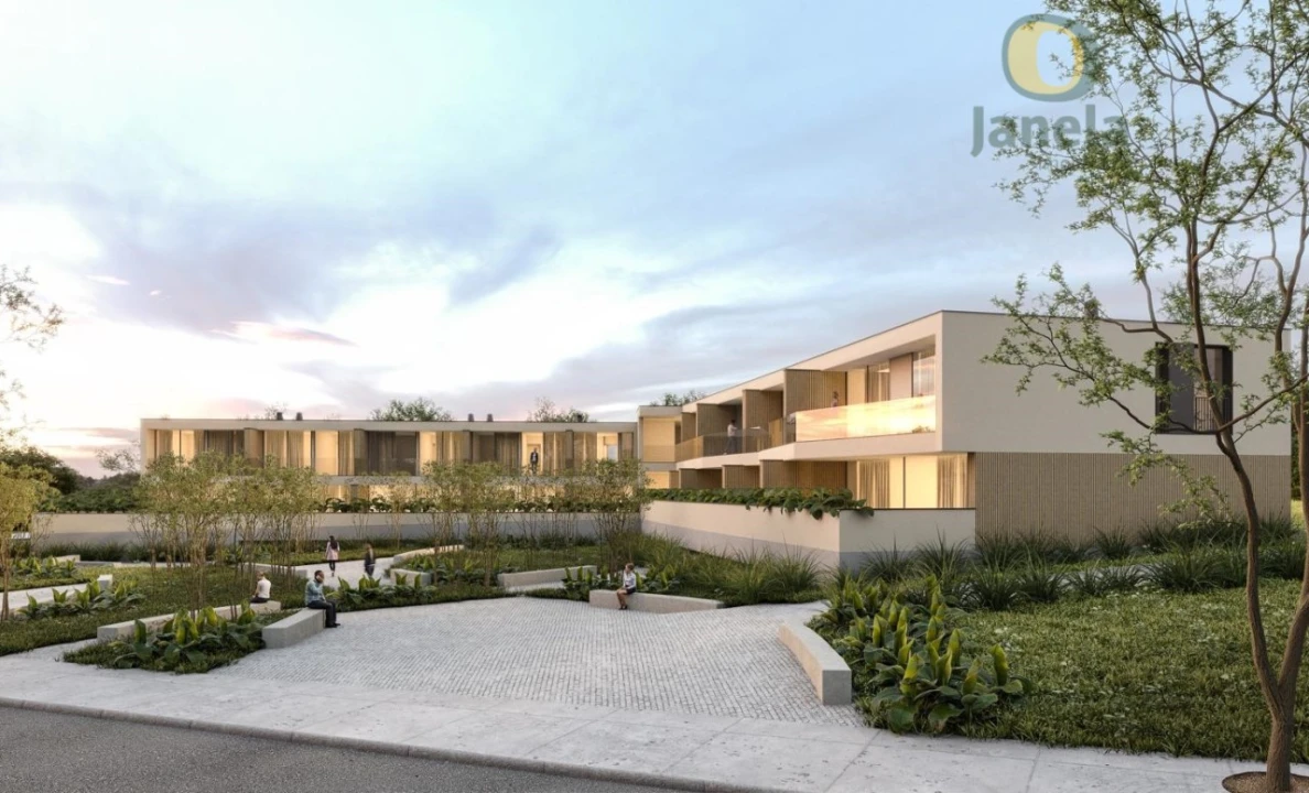 Moradia T3 para Venda em Loule (São Sebastião) Foto 3