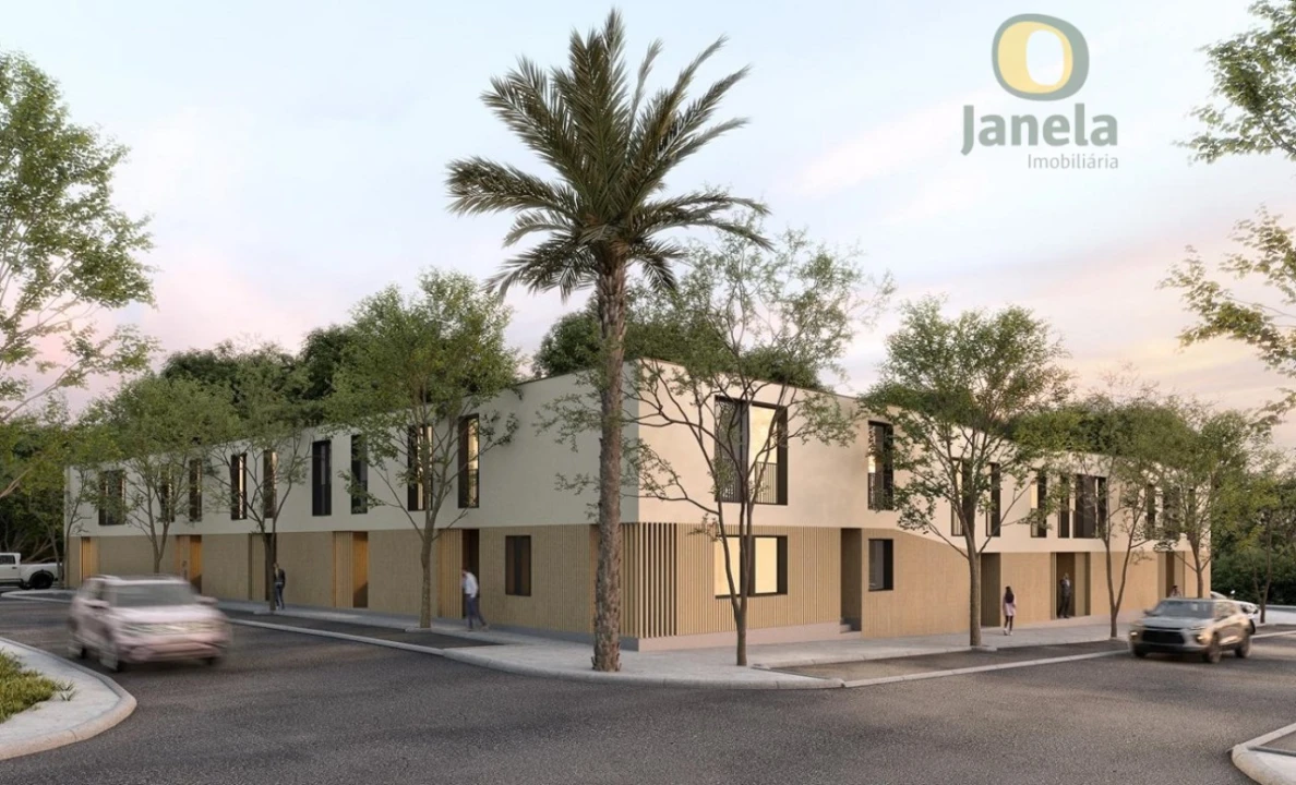 Moradia T3 para Venda em Loule (São Sebastião) Foto 5