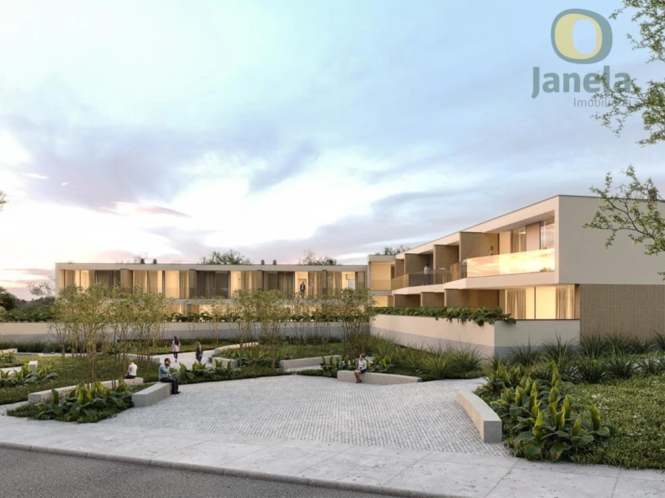 Moradia T3 para Venda em Loule (São Sebastião) Foto 2