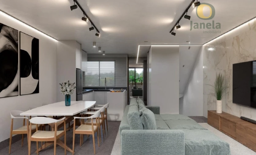 Moradia T3 para Venda em Loule (São Sebastião) Foto 5