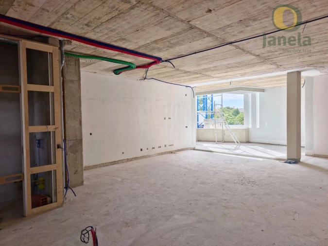 Moradia T3 para Venda em Loule (São Sebastião) Foto 14