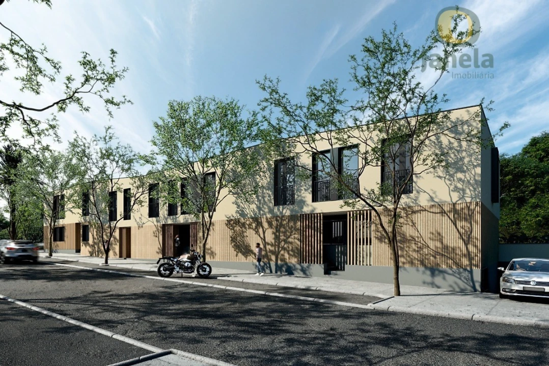 Moradia T3 para Venda em Loule (São Sebastião) Foto 2