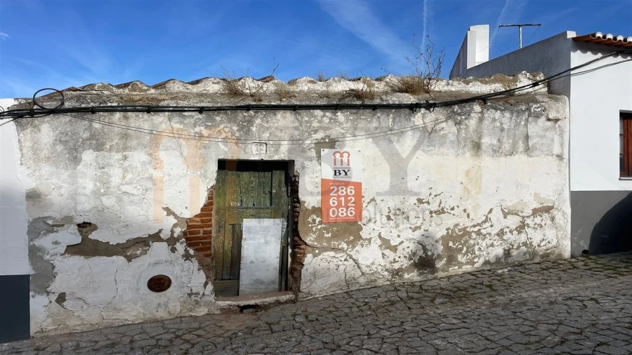 Moradia para Venda em Serpa (Salvador e Santa Maria) Foto 4