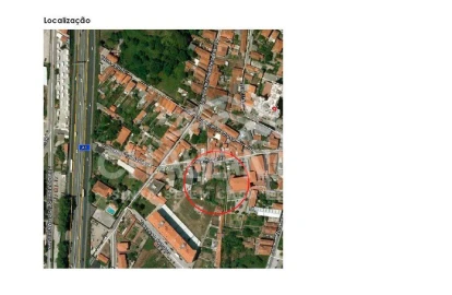 Terreno P/ Prédio para Venda em Arcozelo