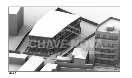 Terreno P/ Prédio para Venda em Arcozelo