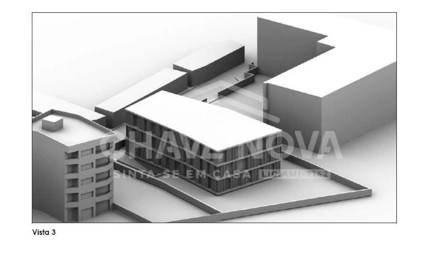 Terreno P/ Prédio para Venda em Arcozelo Foto 5