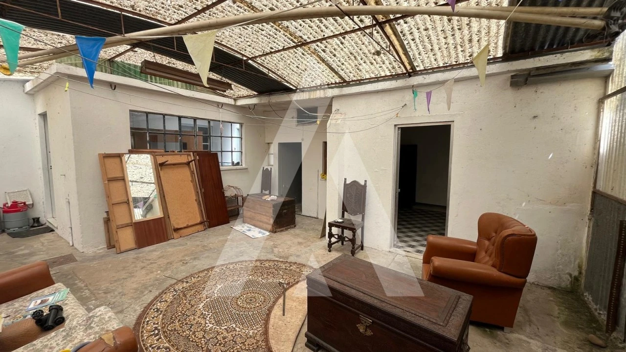 Moradia T2 para Venda em Gafanha da Nazaré Foto 17