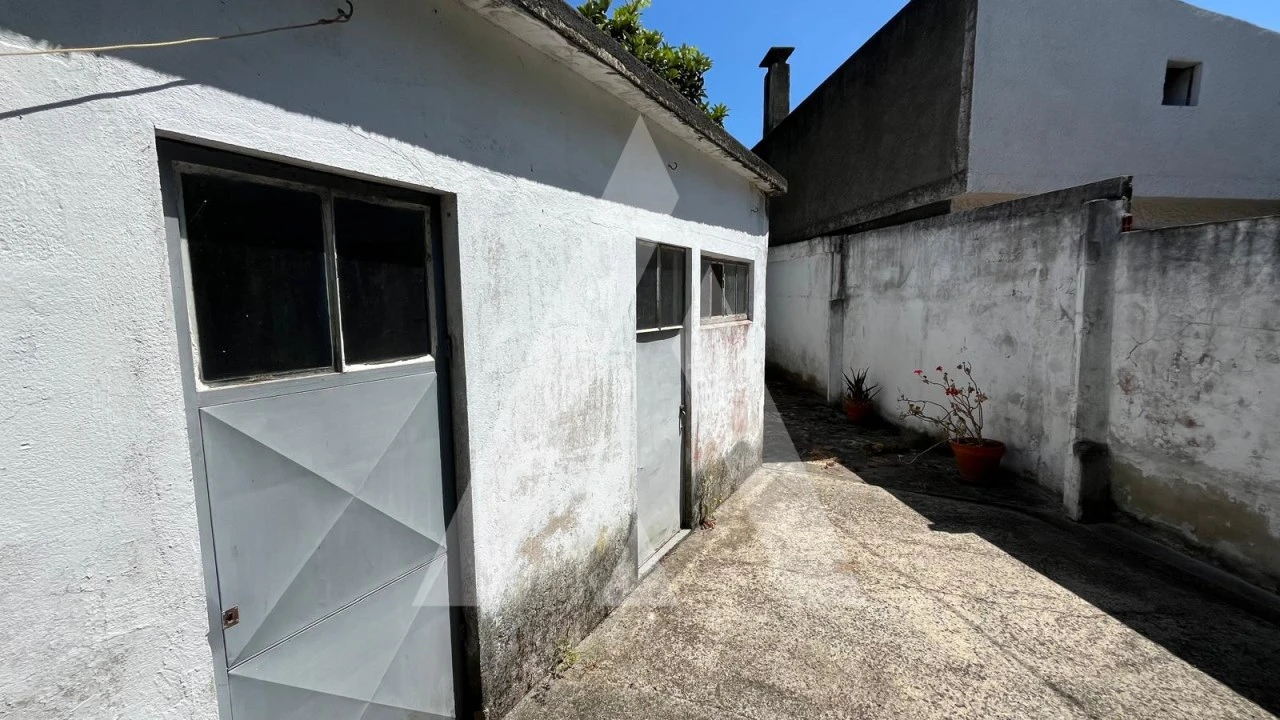 Moradia T2 para Venda em Gafanha da Nazaré Foto 22