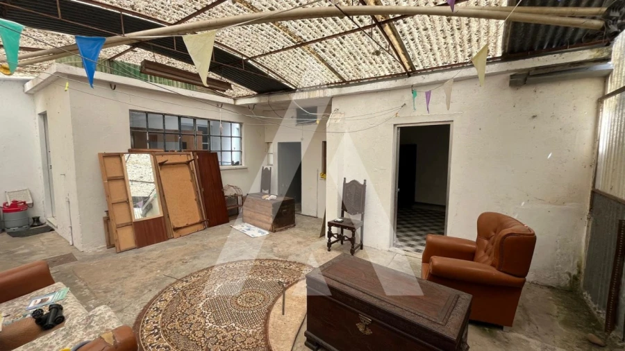 Moradia T2 para Venda em Gafanha da Nazaré Foto 17