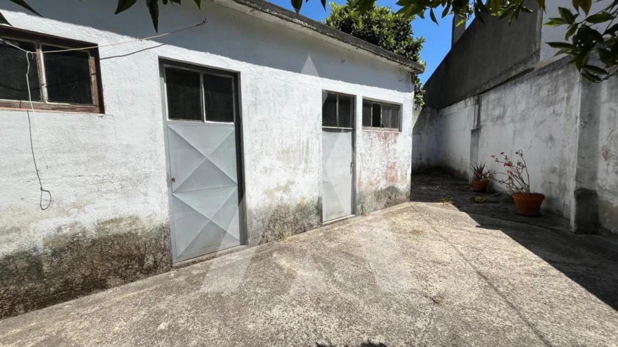 Moradia T2 para Venda em Gafanha da Nazaré Foto 21