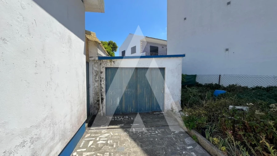 Moradia T2 para Venda em Gafanha da Nazaré Foto 23