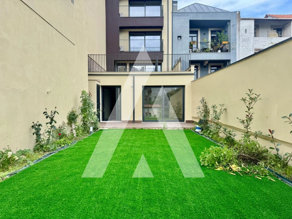 Apartamento T1 para Venda em Cedofeita, Santo Ildefonso, Sé, Miragaia, São Nicolau e Vitória Foto 4