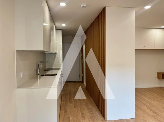Apartamento T1 para Venda em Cedofeita, Santo Ildefonso, Sé, Miragaia, São Nicolau e Vitória Foto 6