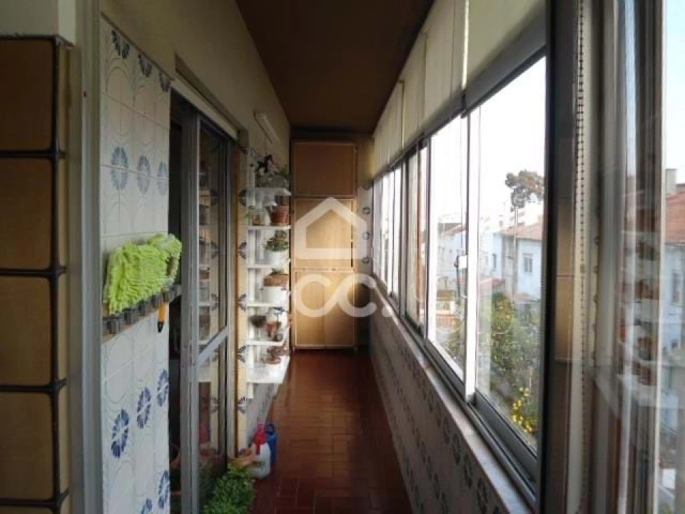 Apartamento T4 para Venda em Corroios Foto 21