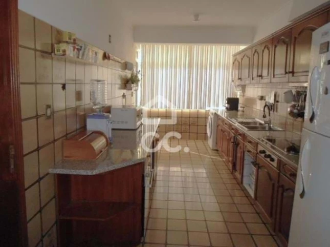 Apartamento T4 para Venda em Corroios Foto 20