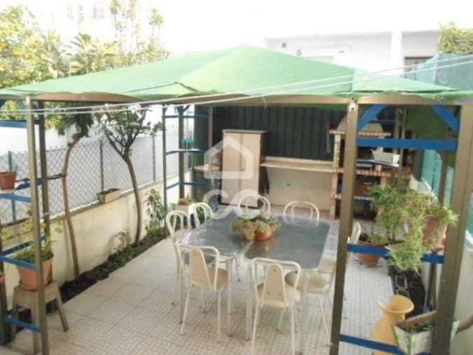 Apartamento T4 para Venda em Corroios Foto 26