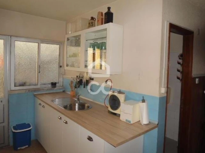 Apartamento T4 para Venda em Corroios Foto 25