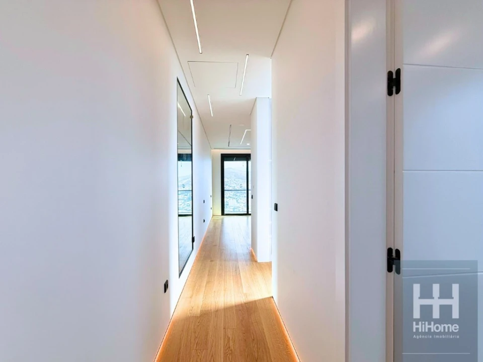 Moradia T3 para Venda em Santo Antonio Foto 17