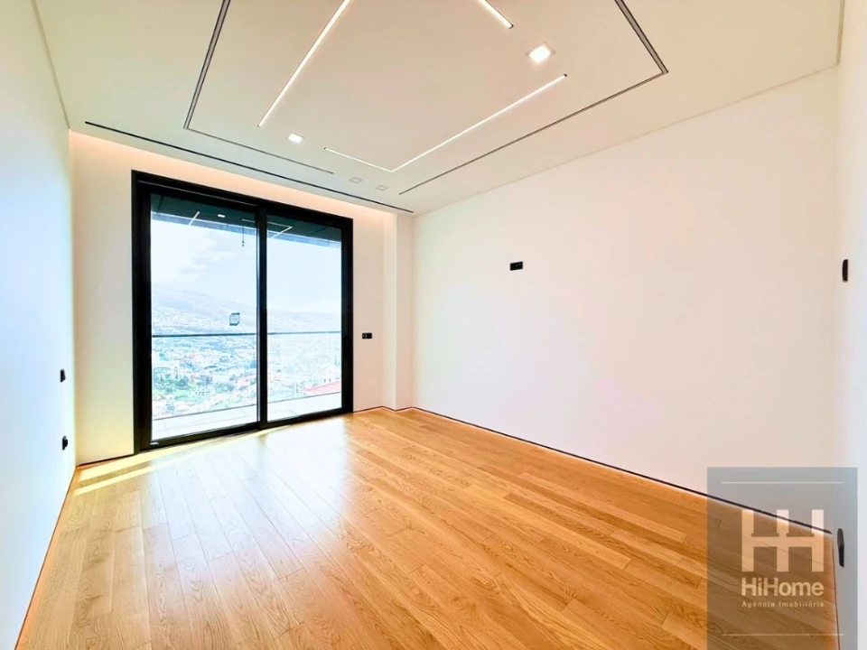 Moradia T3 para Venda em Santo Antonio Foto 19