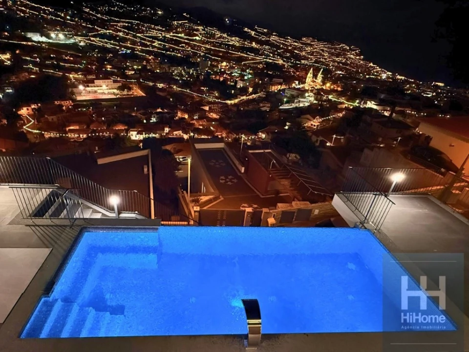 Moradia T3 para Venda em Santo Antonio Foto 53