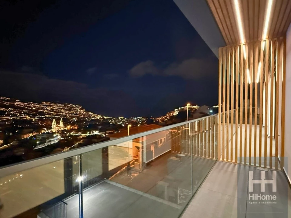 Moradia T3 para Venda em Santo Antonio Foto 55