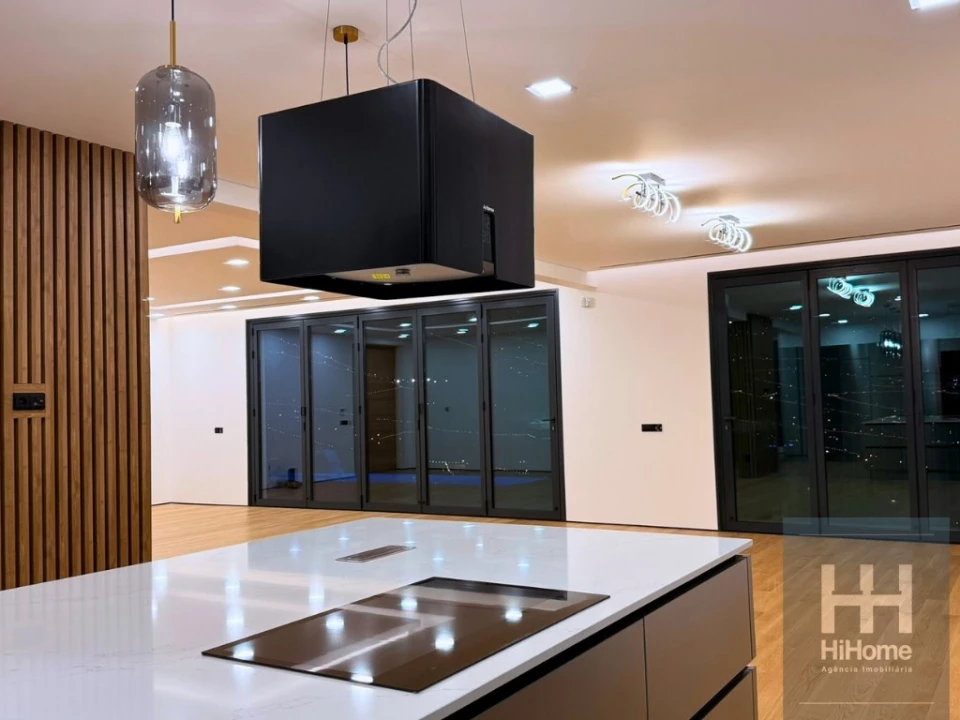 Moradia T3 para Venda em Santo Antonio Foto 75