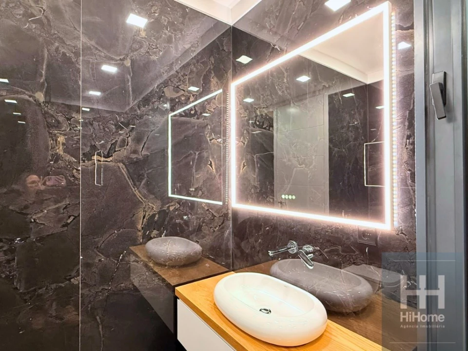 Moradia T3 para Venda em Santo Antonio Foto 79