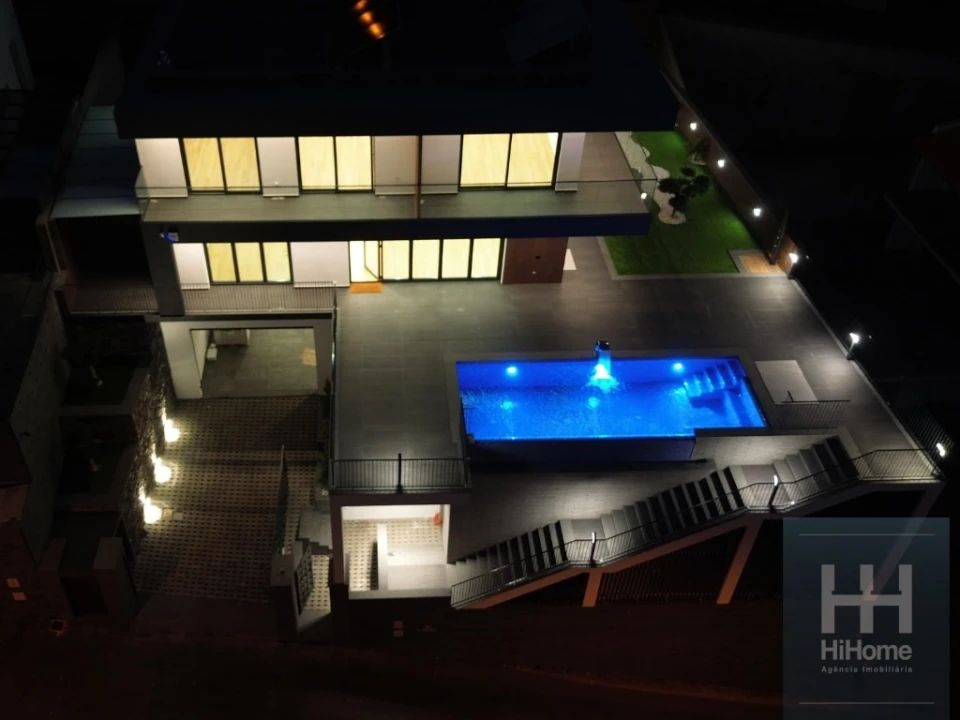 Moradia T3 para Venda em Santo Antonio Foto 96