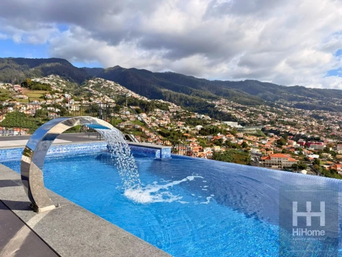 Moradia T3 para Venda em Santo Antonio Foto 4