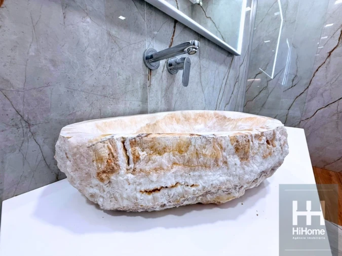 Moradia T3 para Venda em Santo Antonio Foto 23