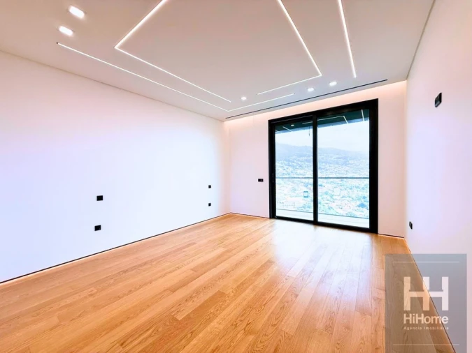 Moradia T3 para Venda em Santo Antonio Foto 24