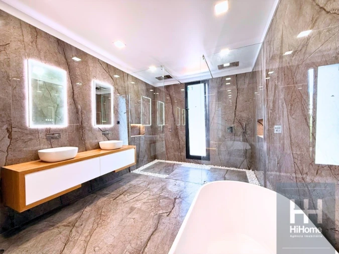 Moradia T3 para Venda em Santo Antonio Foto 30