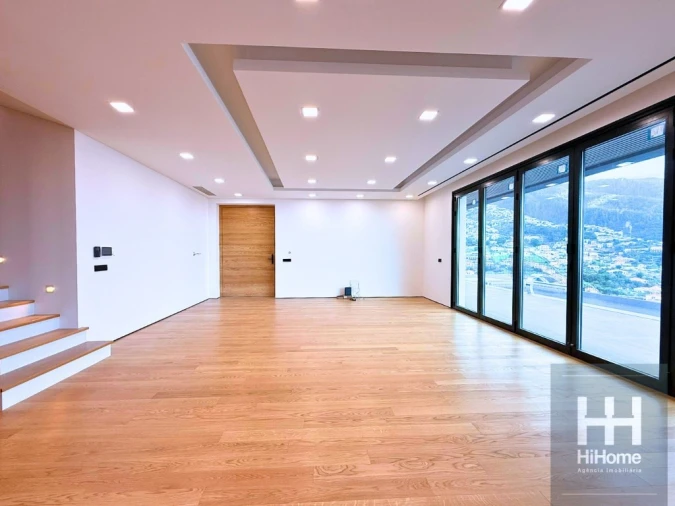 Moradia T3 para Venda em Santo Antonio Foto 7