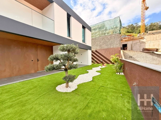 Moradia T3 para Venda em Santo Antonio Foto 37