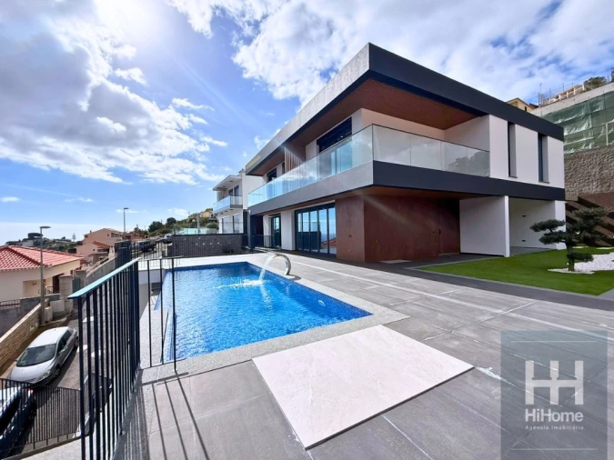 Moradia T3 para Venda em Santo Antonio Foto 43