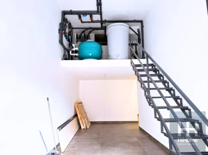 Moradia T3 para Venda em Santo Antonio Foto 44