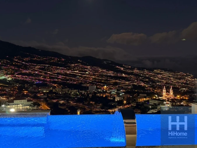 Moradia T3 para Venda em Santo Antonio Foto 60