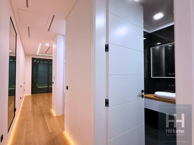 Moradia T3 para Venda em Santo Antonio Foto 78