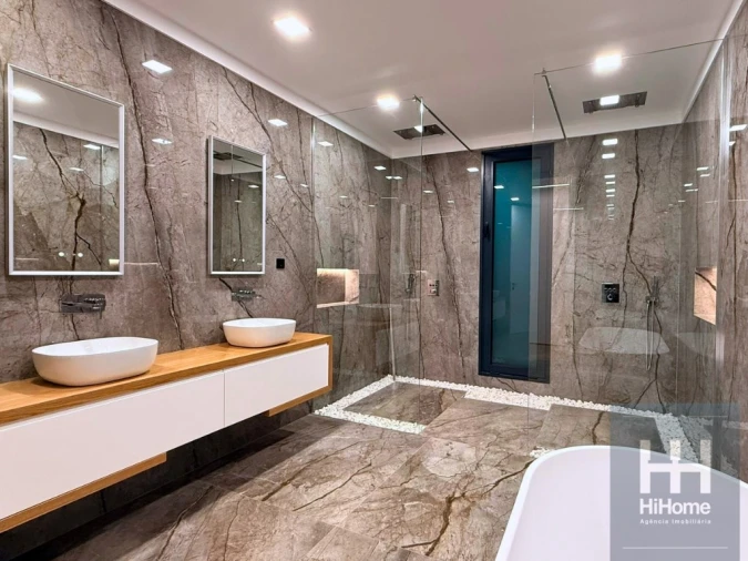 Moradia T3 para Venda em Santo Antonio Foto 90