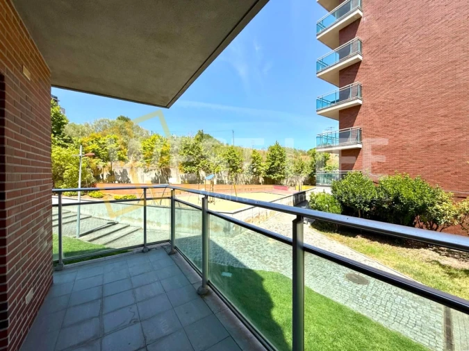 Apartamento T3 para Venda em Alverca do Ribatejo e Sobralinho Foto 18